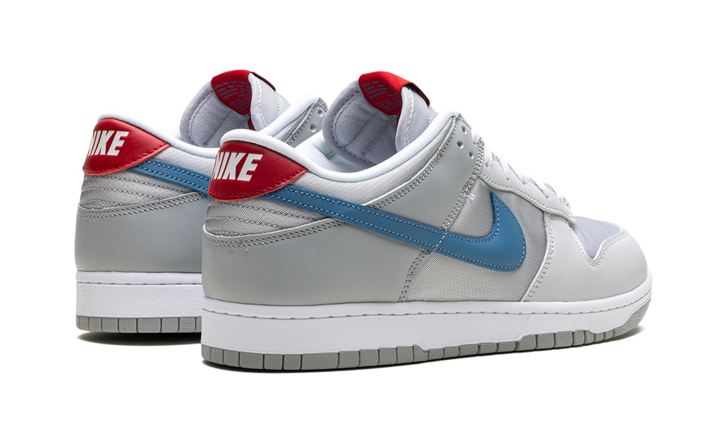 Dunk low "Silver Surfer" HF0391 001