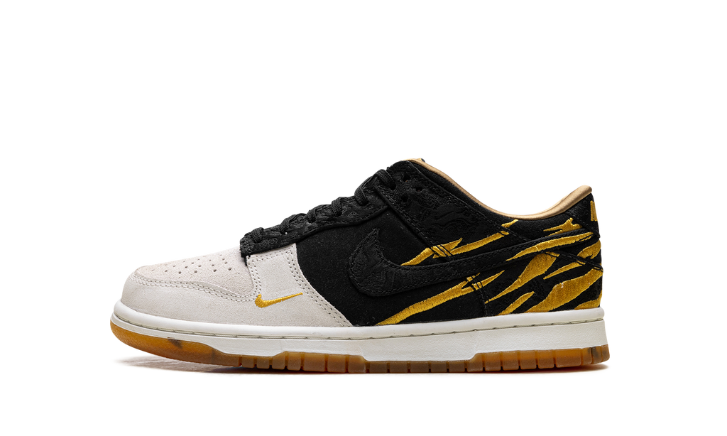 Dunk Low GS "Year of the Tiger (2022)" DQ5351 001