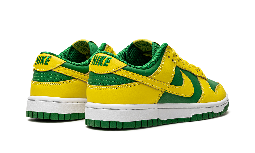 Dunk Low "Reverse Brazil" DV0833 300
