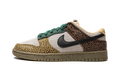 Dunk Low "Safari Golden Moss" DX2654 200