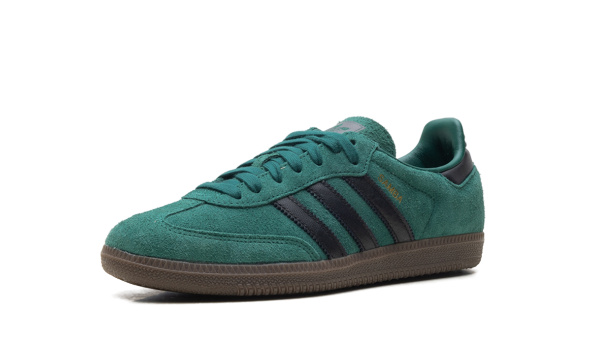 Samba OG "Collegiate Green Black Gum" IH4384