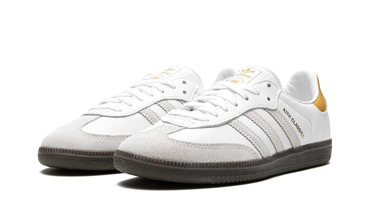 Samba "Kith" IE4800