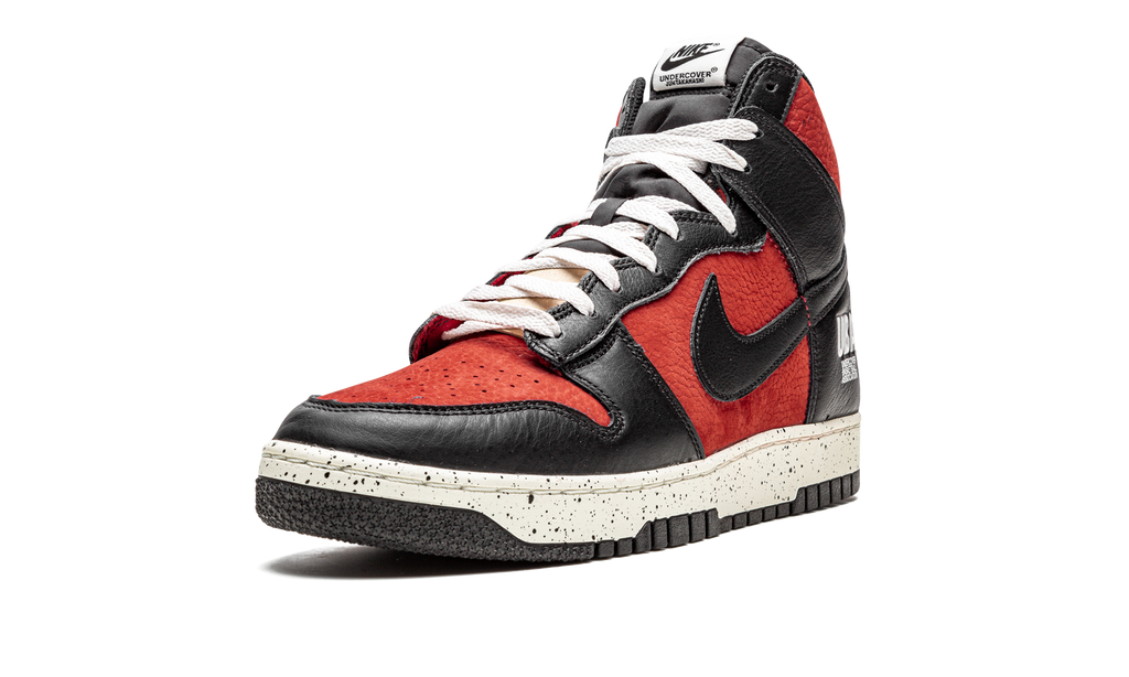 Dunk High 1985 "Undercover - UBA" DD9401 600