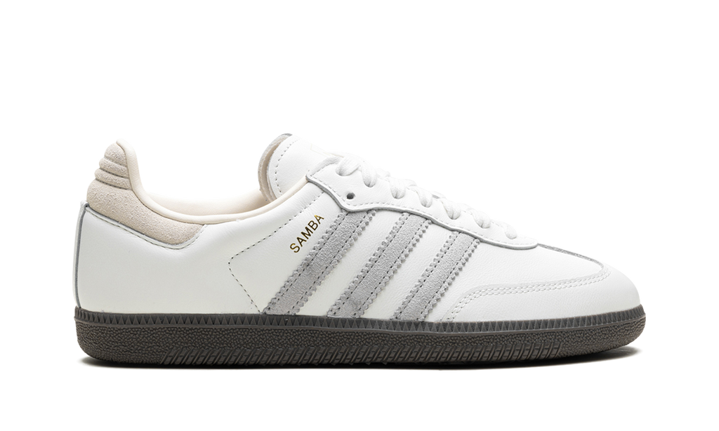 Samba OG "Cream White" IH4880