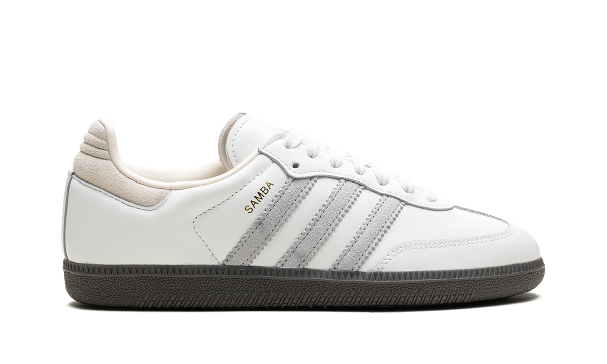Samba OG "Cream White" IH4880