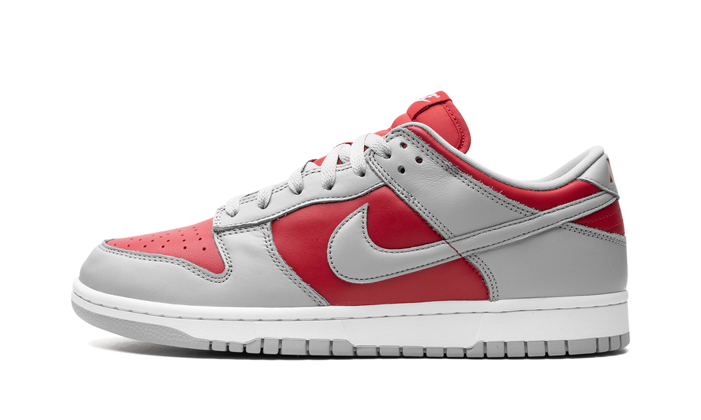 Dunk Low QS "CO.JP Reverse Ultraman (2024)" FQ6965 600