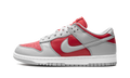 Dunk Low QS "CO.JP Reverse Ultraman (2024)" FQ6965 600