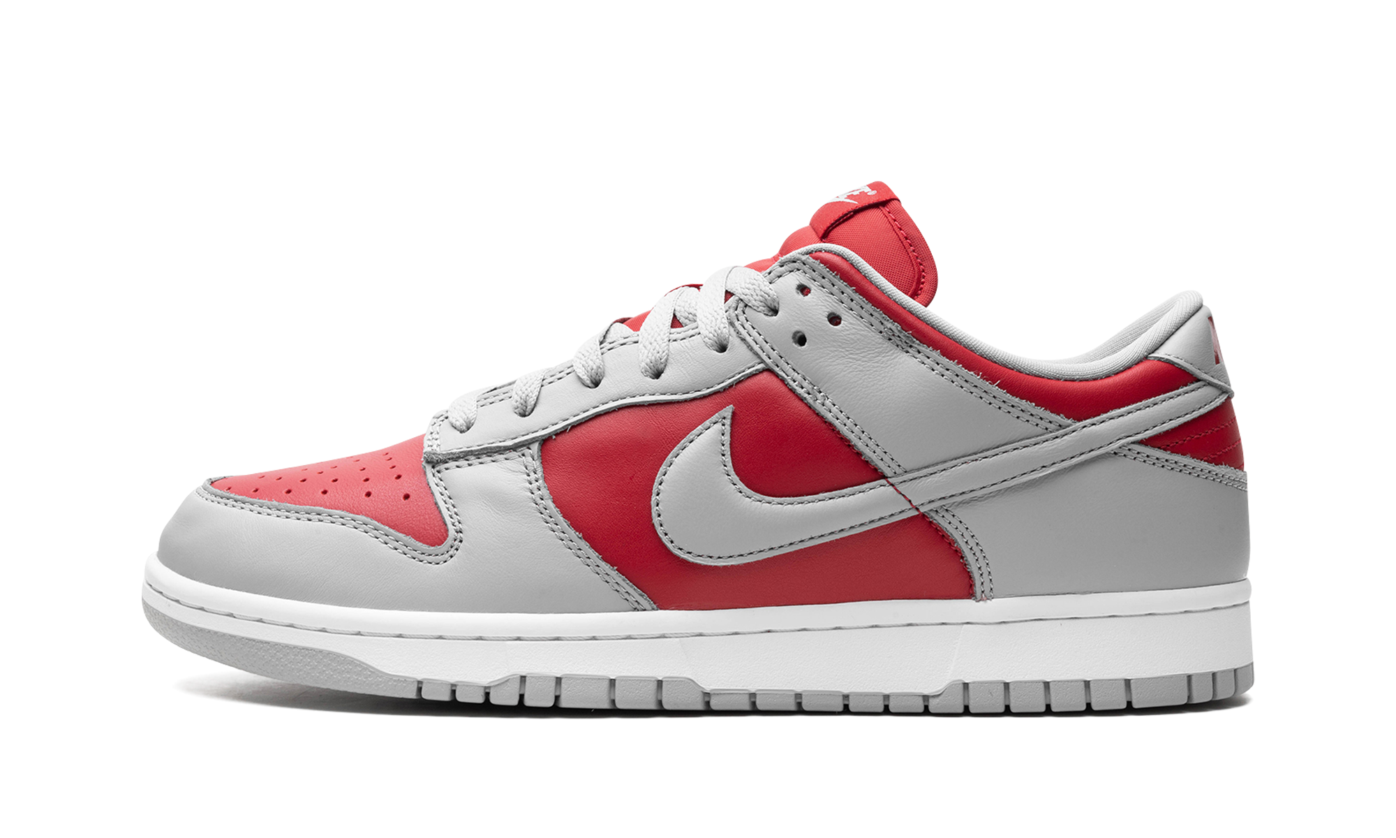 Dunk Low QS "CO.JP Reverse Ultraman (2024)" FQ6965 600