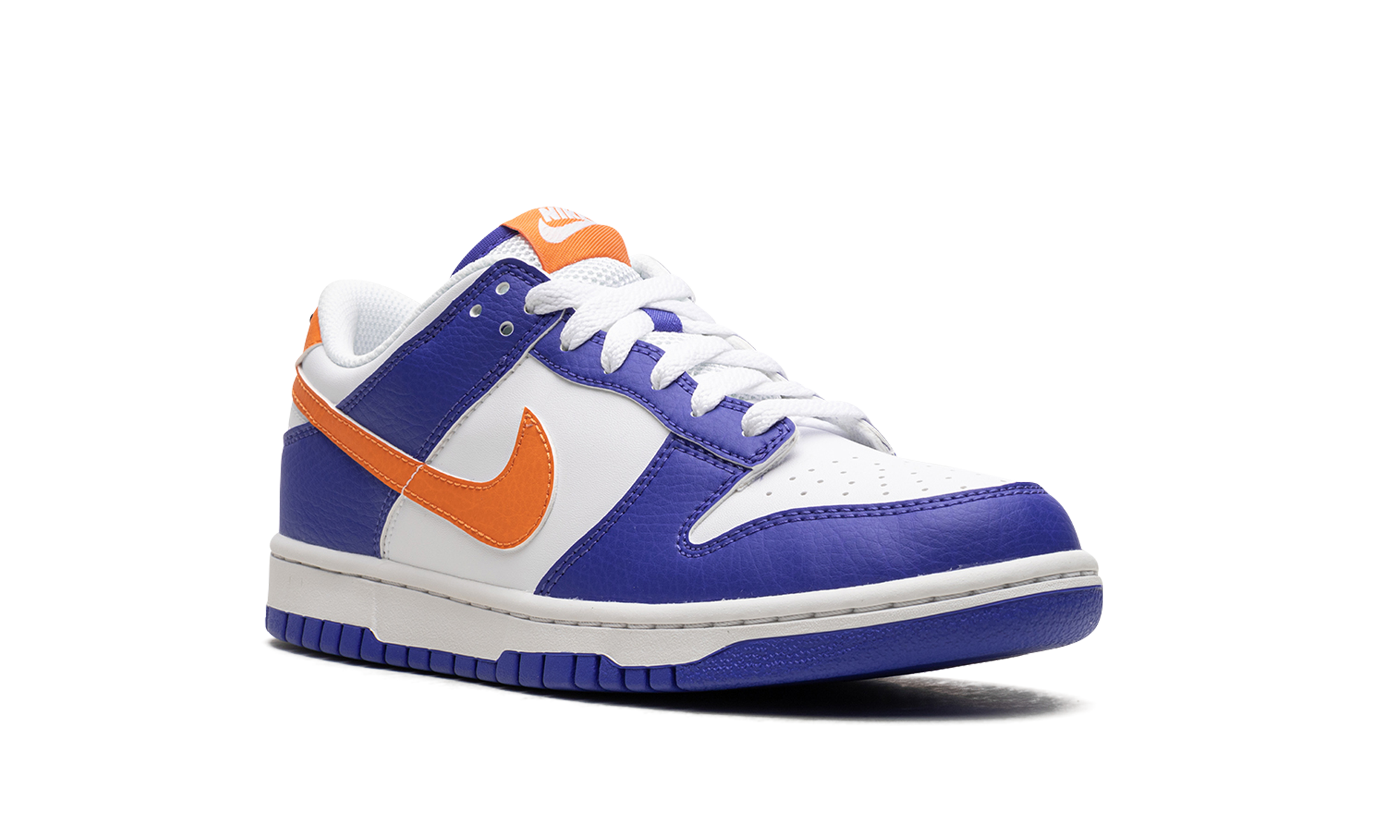 Nike Dunk Low GS "Knicks" FN7783 400