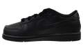Dunk Low PS "Triple Black" FB9108 009