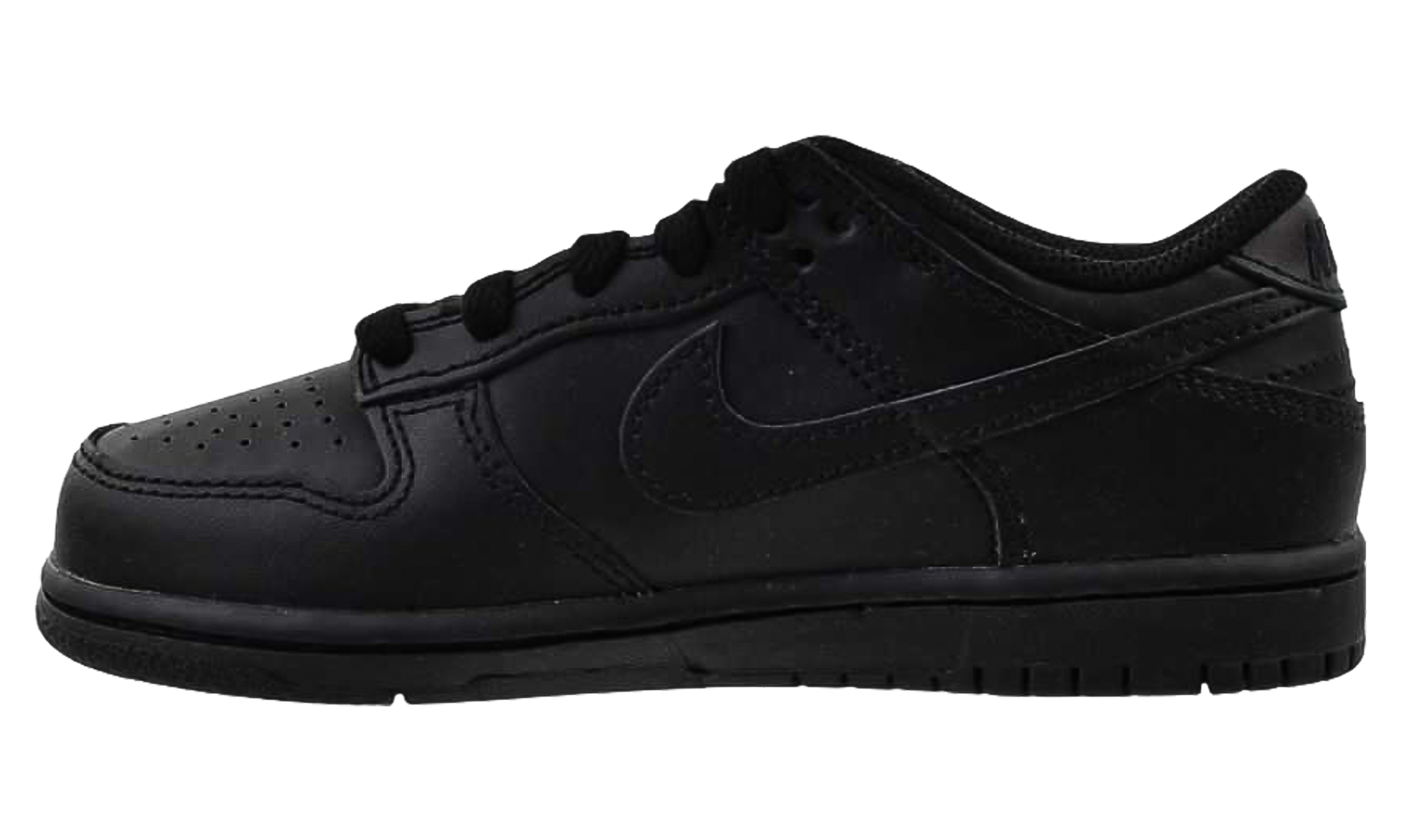 Dunk Low PS "Triple Black" FB9108 009