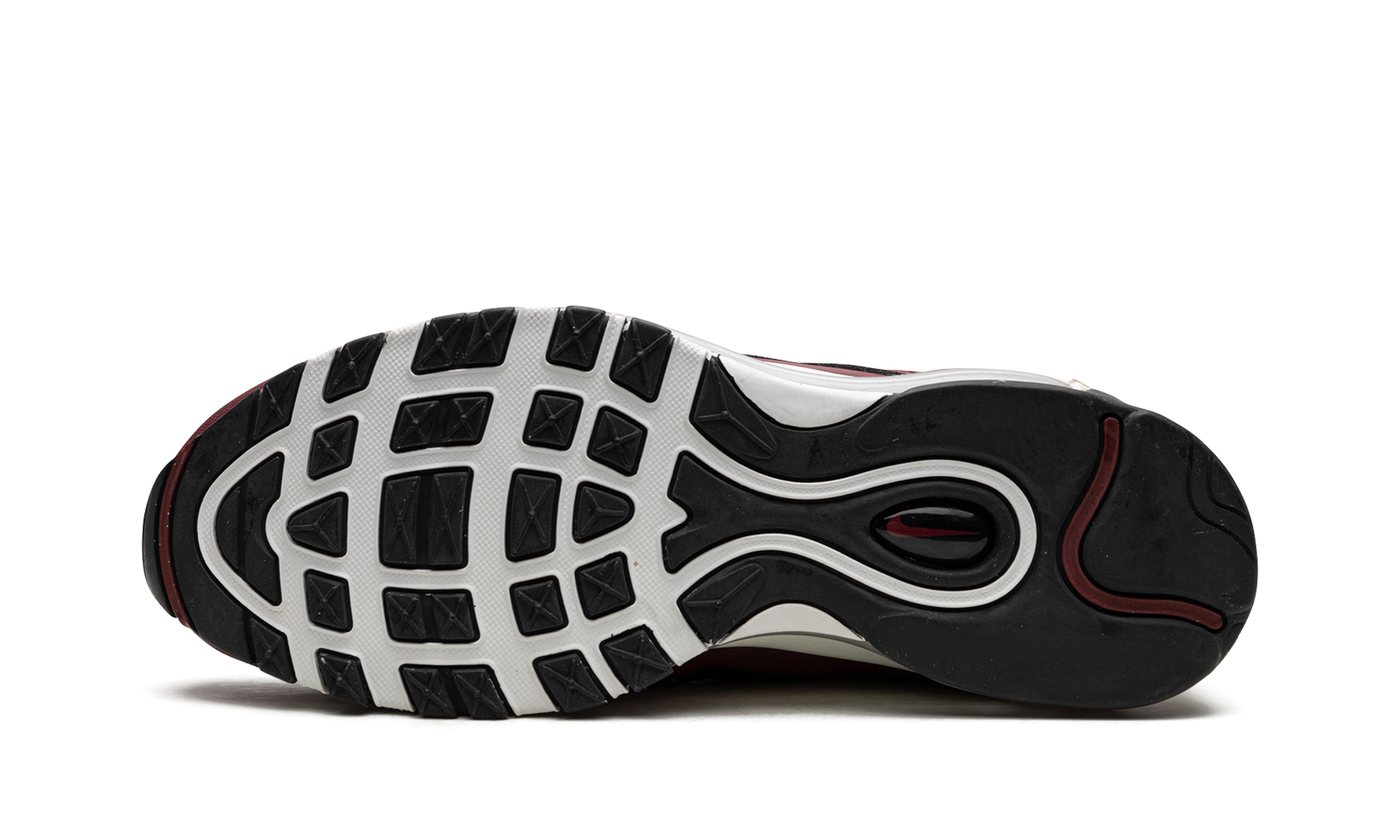 Air Max 97 "Team Red / Black" DQ3955 600