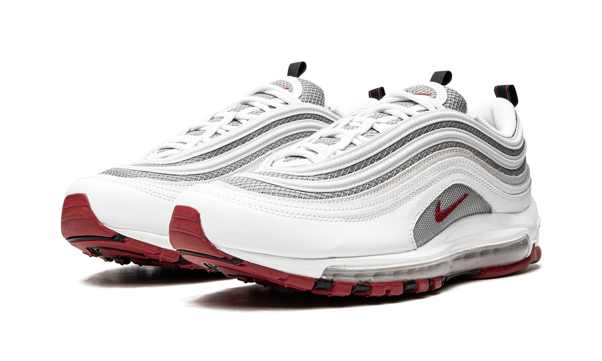 Air Max 97 "White Bullet" DM0027 100