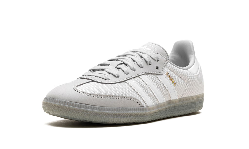 Samba "Grey" IE9099