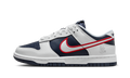 DUNK LOW WMNS "Houston Comets Four-Peat" DZ2780 100