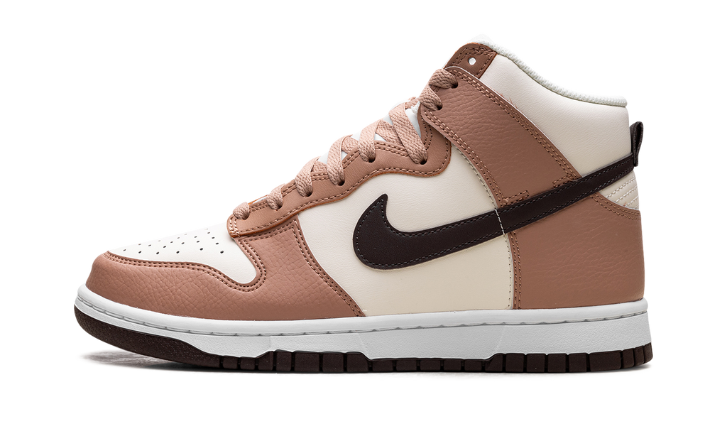 DUNK HIGH WMNS "Dusted Clay" FQ2755 200