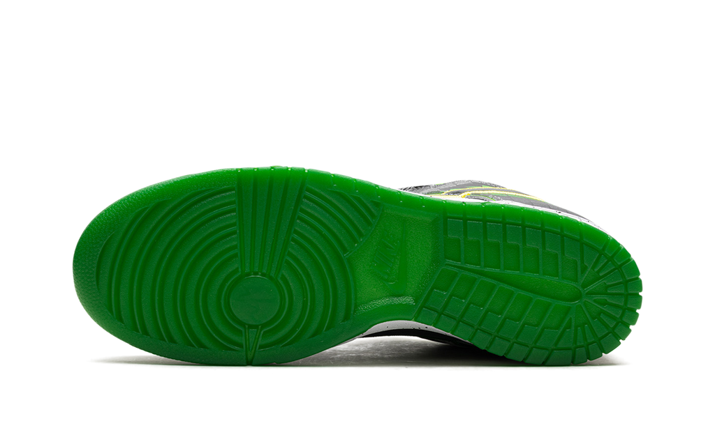 Dunk Low "What the Duck Away University of Oregon PE" HV1454 100