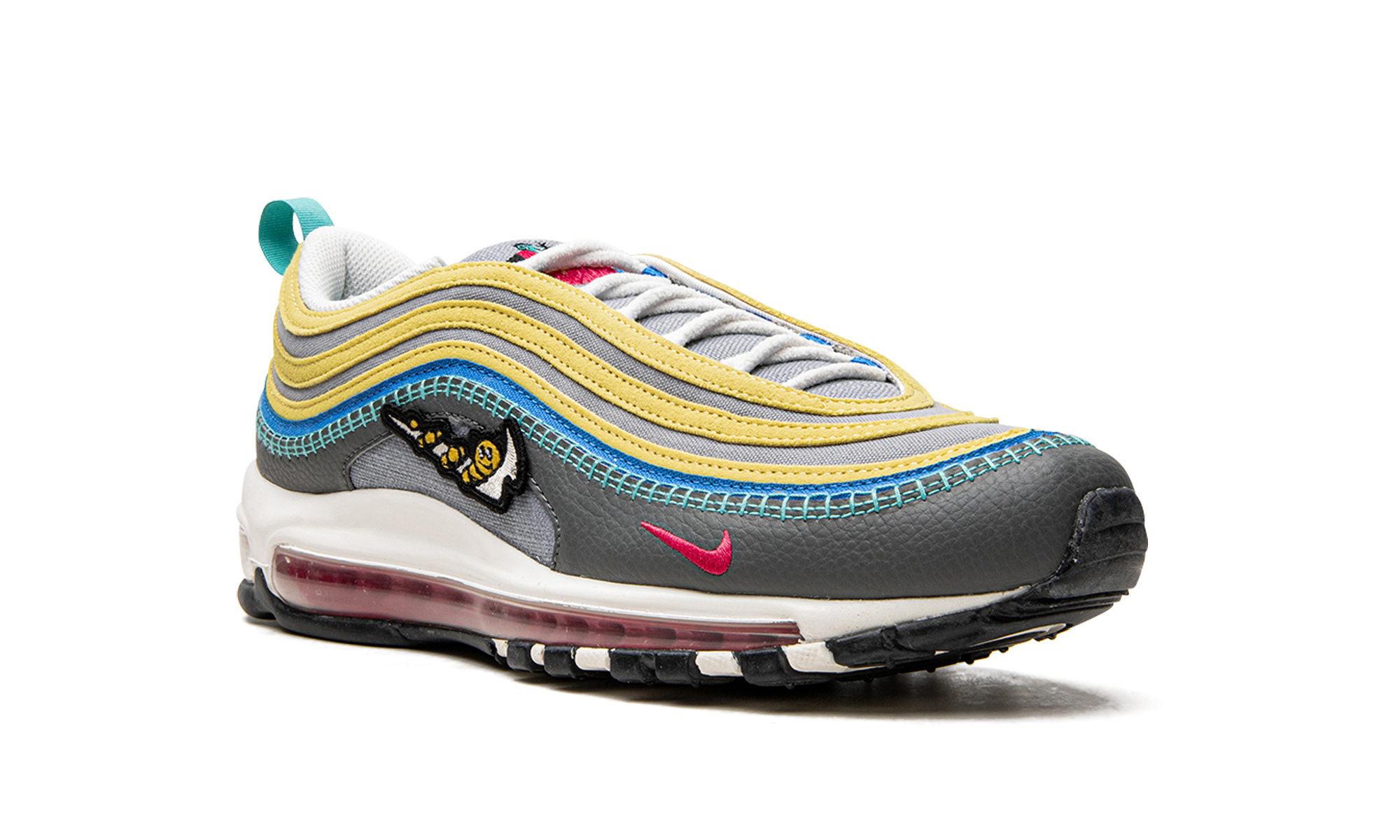 Air Max 97 "Air Sprung" DH4759 001
