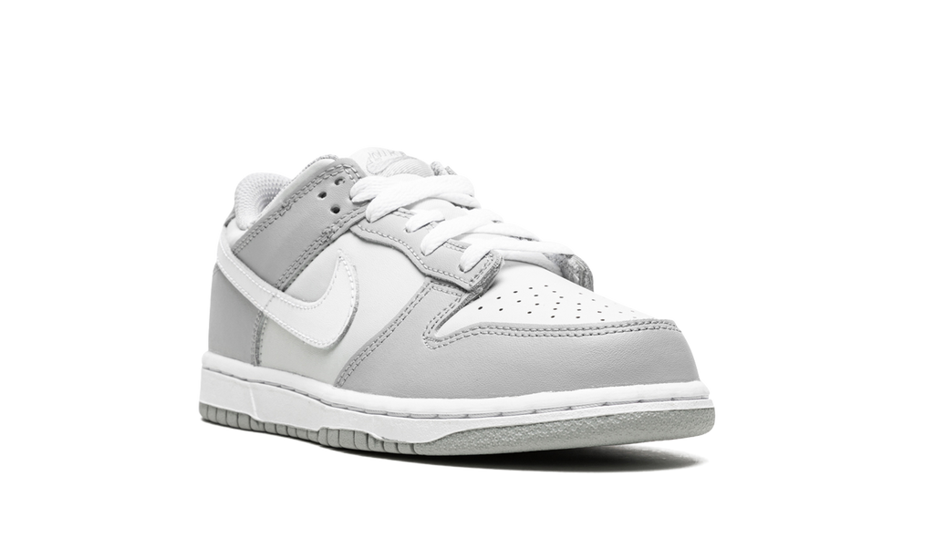 DUNK LOW (PS) "Pure Platinum" DH9756 001