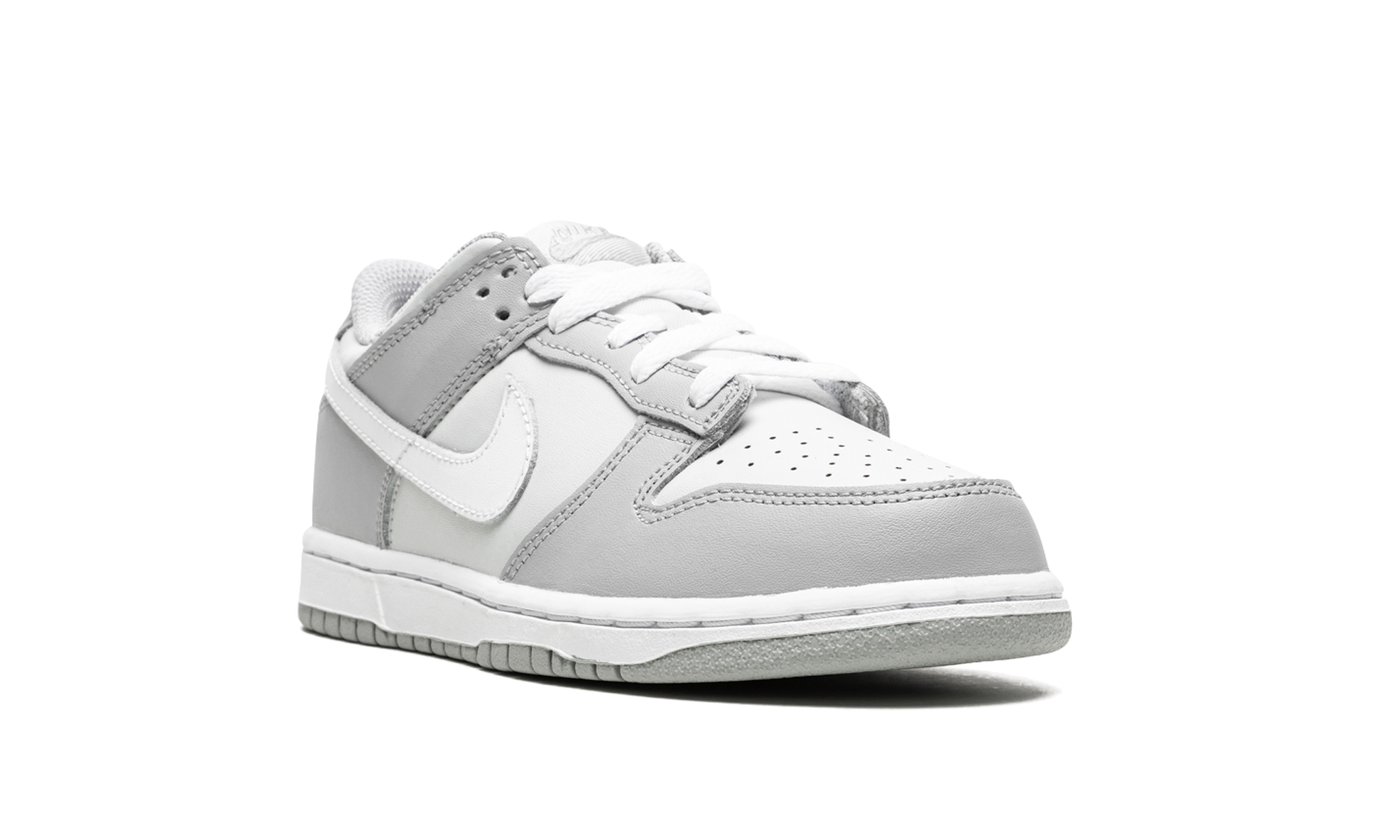 DUNK LOW (PS) "Pure Platinum" DH9756 001