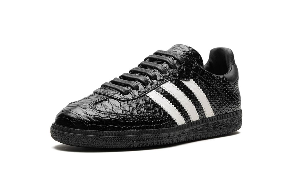 Samba OG "Made in Italy - Black Croc" IE9120
