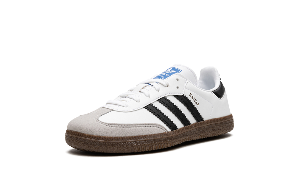 Samba Og PS "Samba OG C" GZ8346