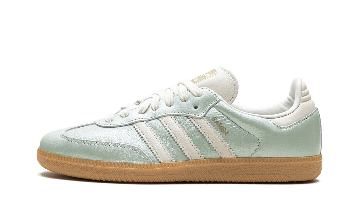Samba OG WMNS "Cyber Metallic" IG1965