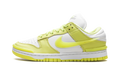 Nike Dunk Low WMNS "LEMON TWIST" DZ2794 700