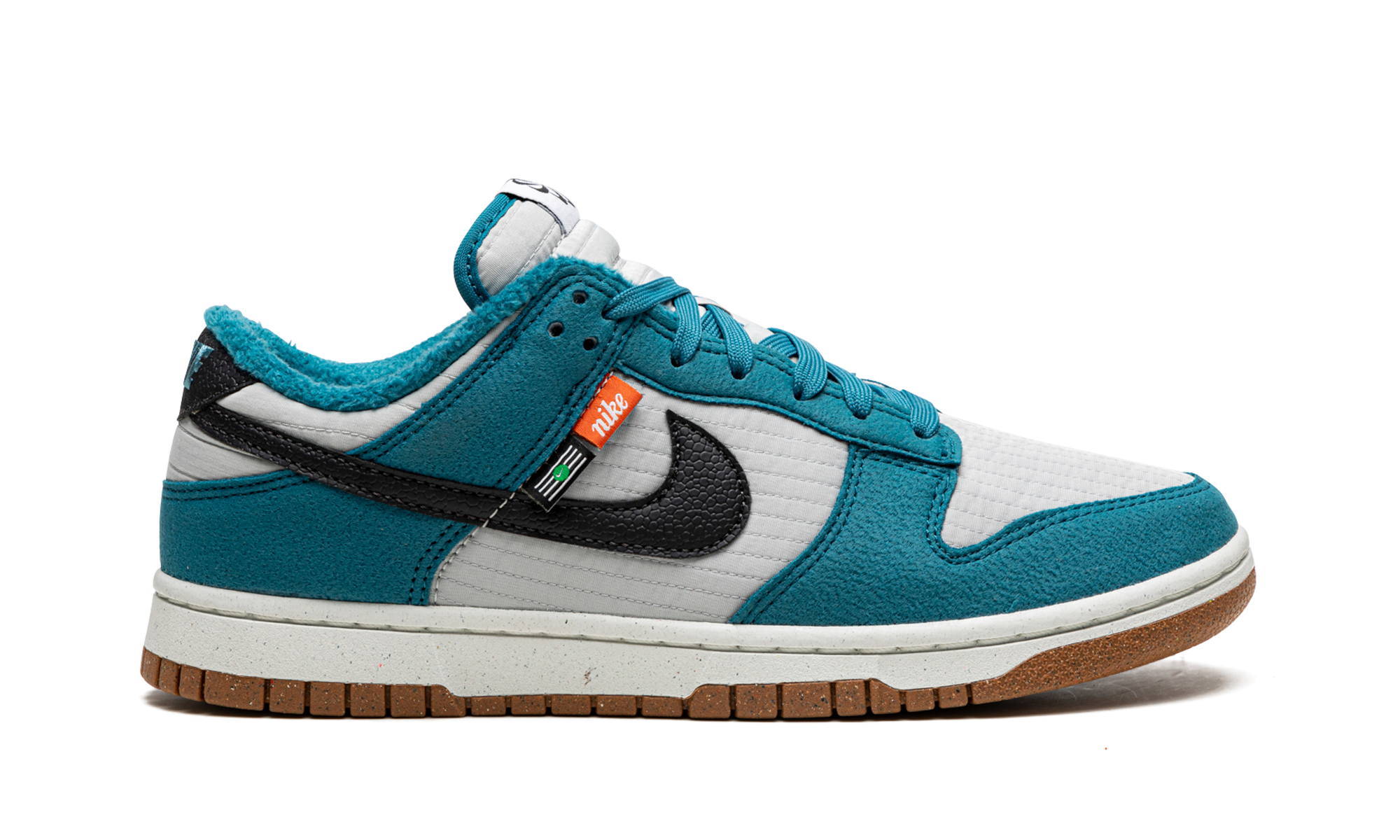 Dunk Low "Toasty Rift Blue" DD3358 400