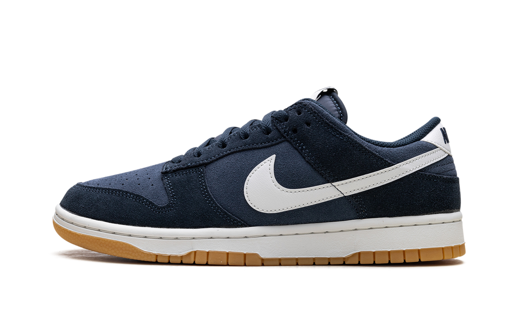 Dunk Low Retro SE "Monsoon Blue" HQ1931 400