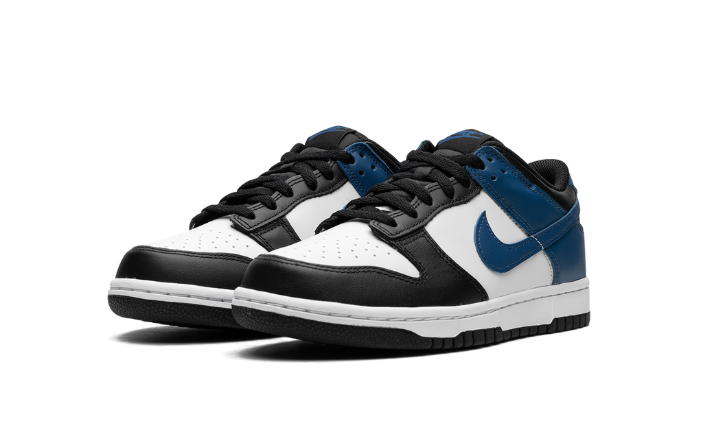 Dunk Low GS "Industrial Blue" DH9765 104
