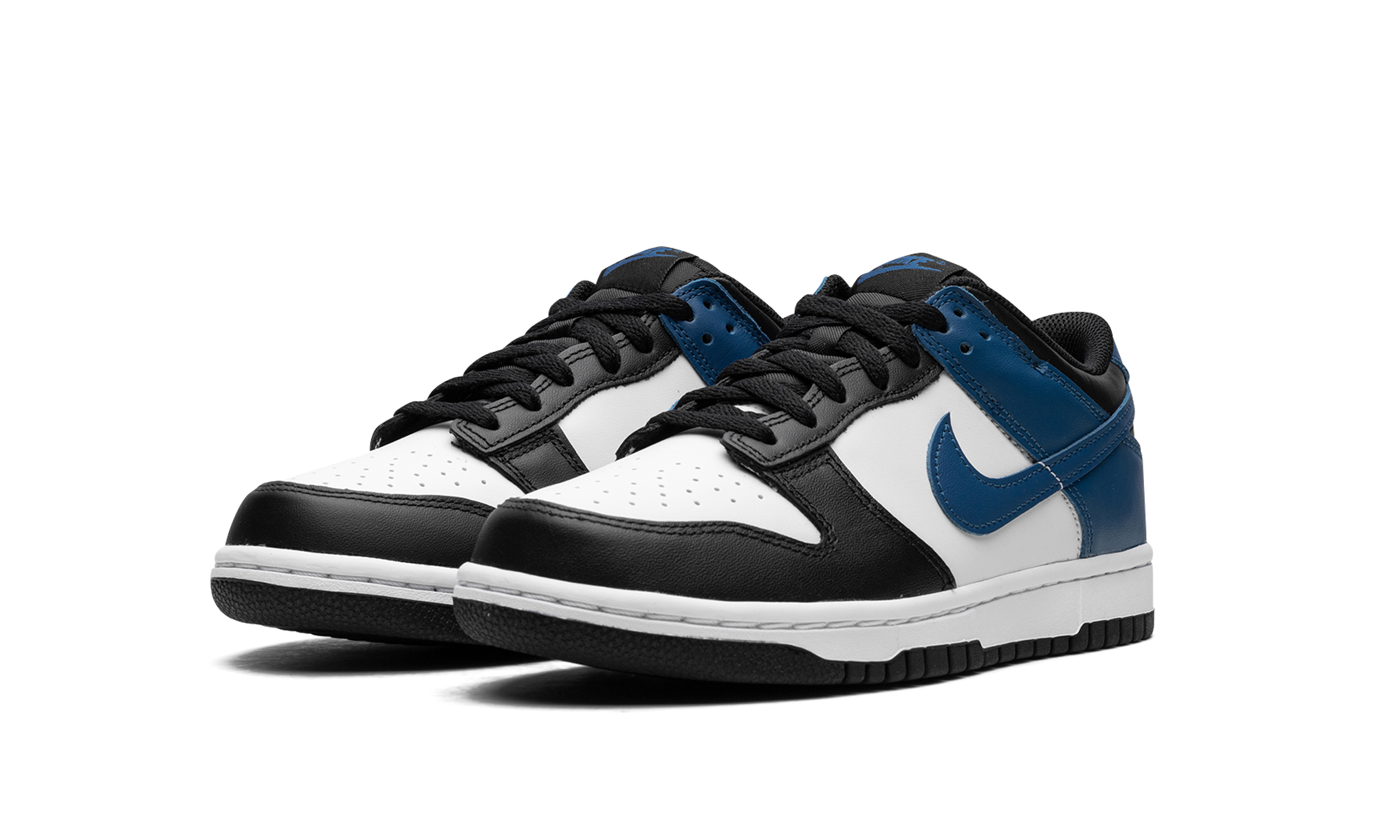 Dunk Low GS "Industrial Blue" DH9765 104