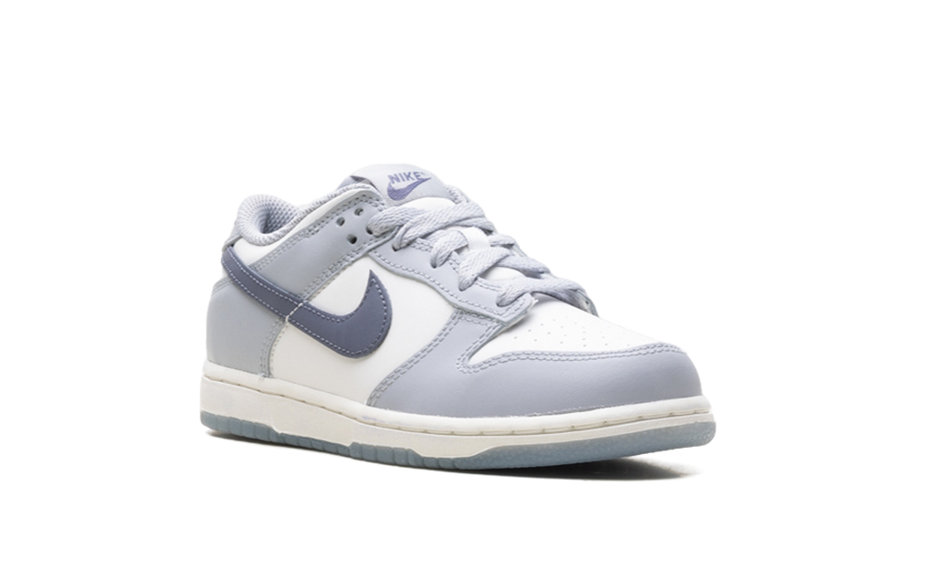 Dunk Low PS "Light Carbon" FB9108 101