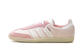 Samba WMNS "Ruffle Stripes - Wonder Mauve" JR8830
