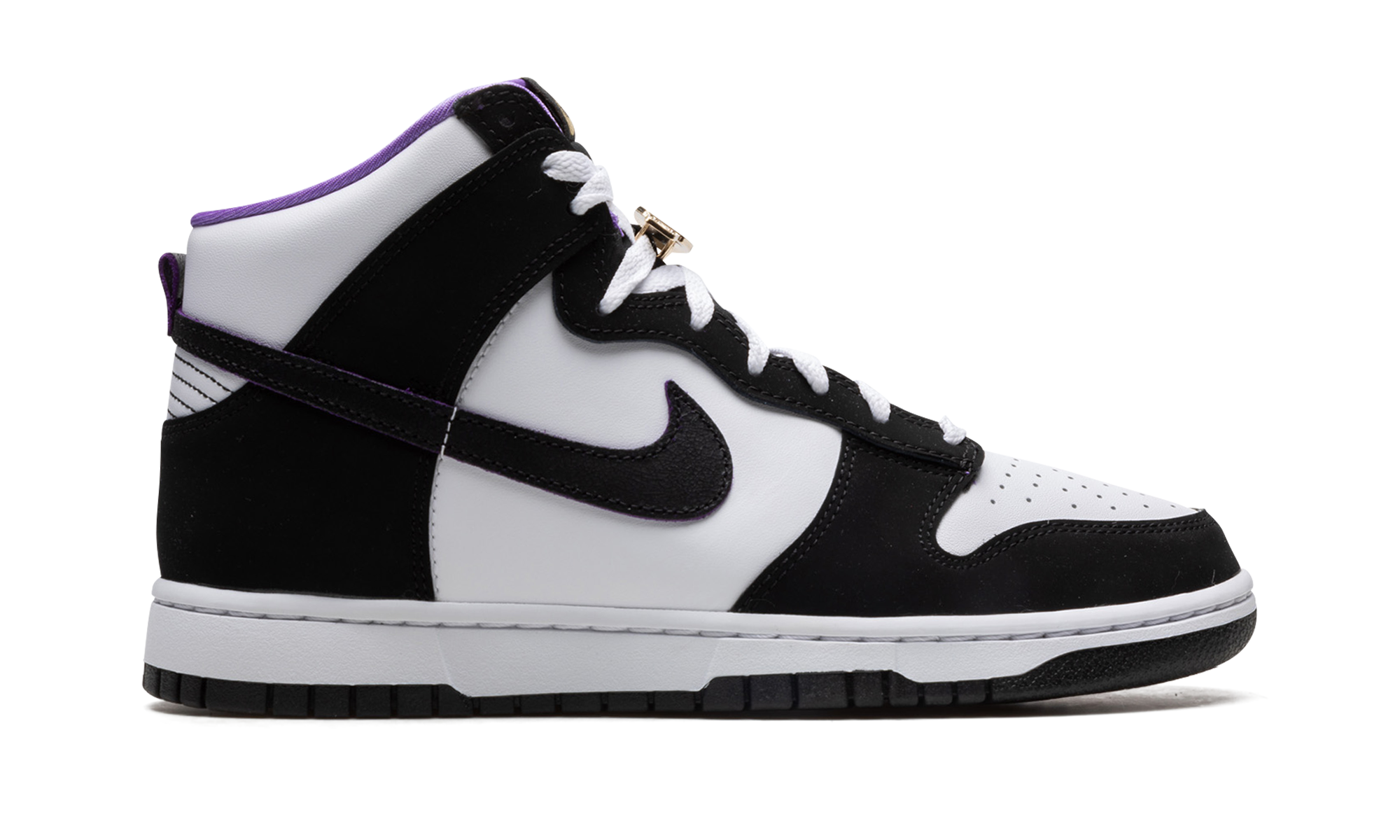 Dunk High "World Champ" DR9512 001