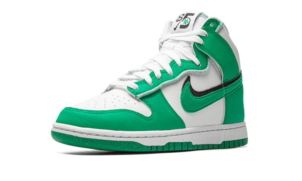 Dunk High "Stadium Green" DO9775 001