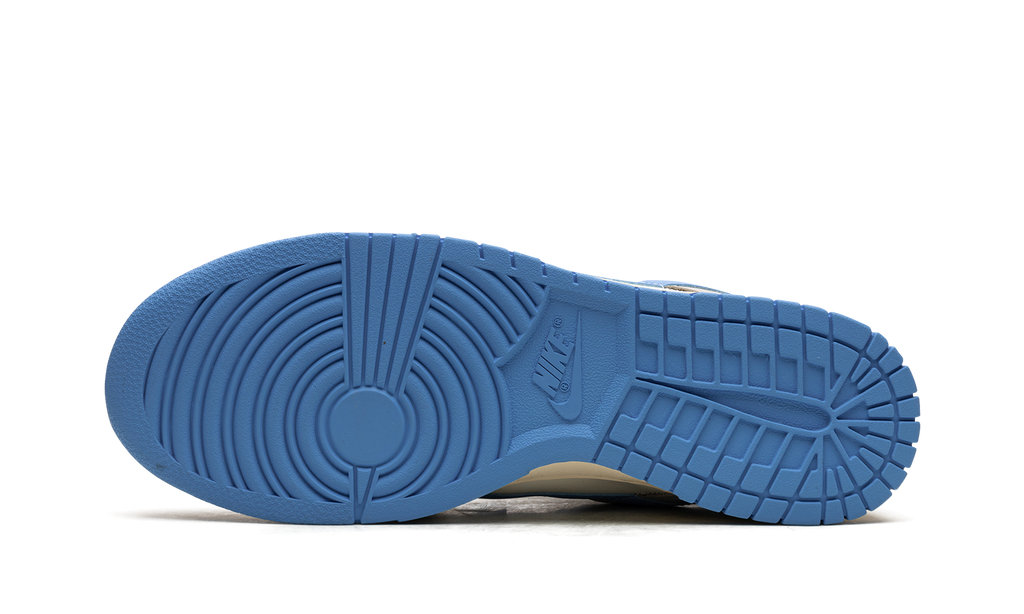 Dunk Low "Athletic Department - University Blue" FN7488 133