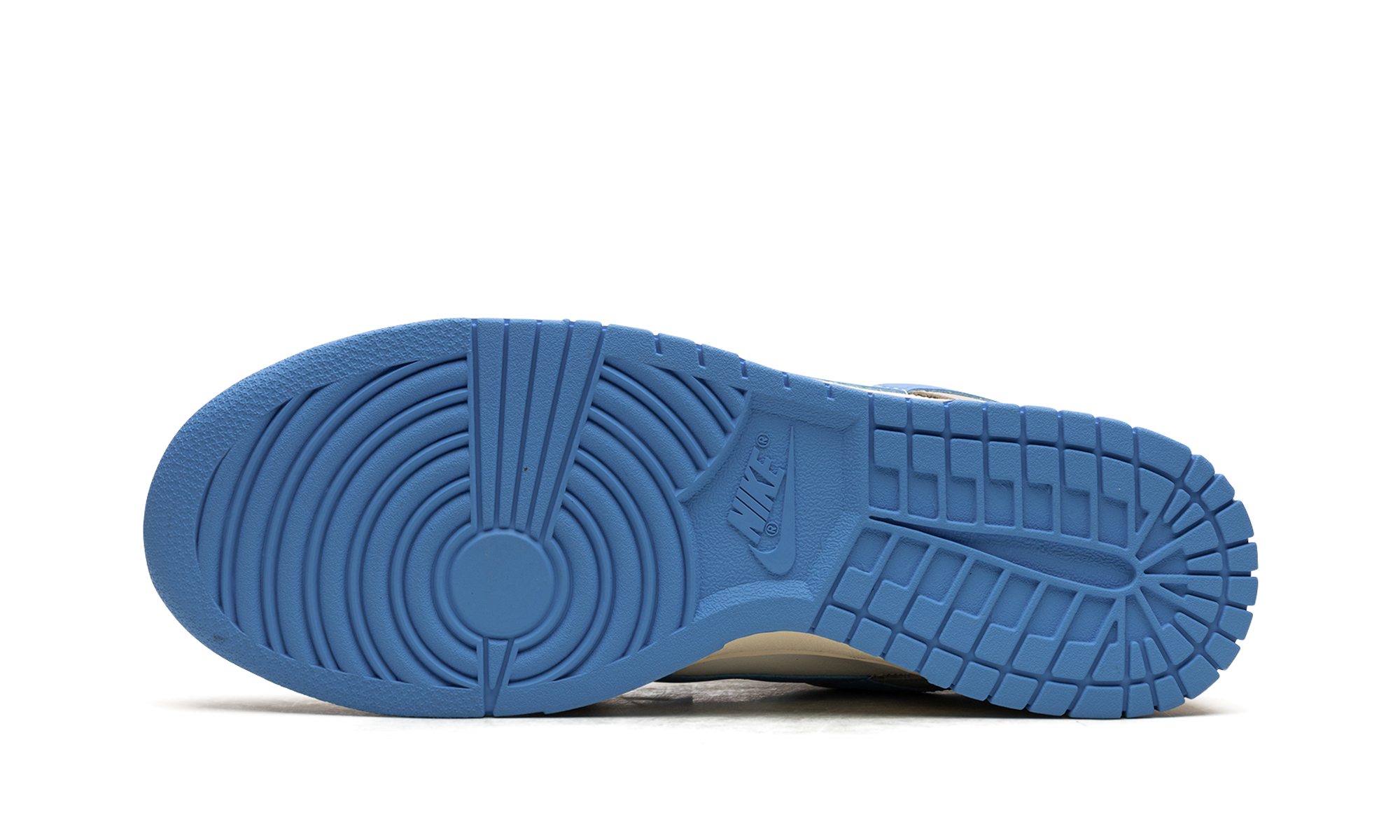 Dunk Low "Athletic Department - University Blue" FN7488 133