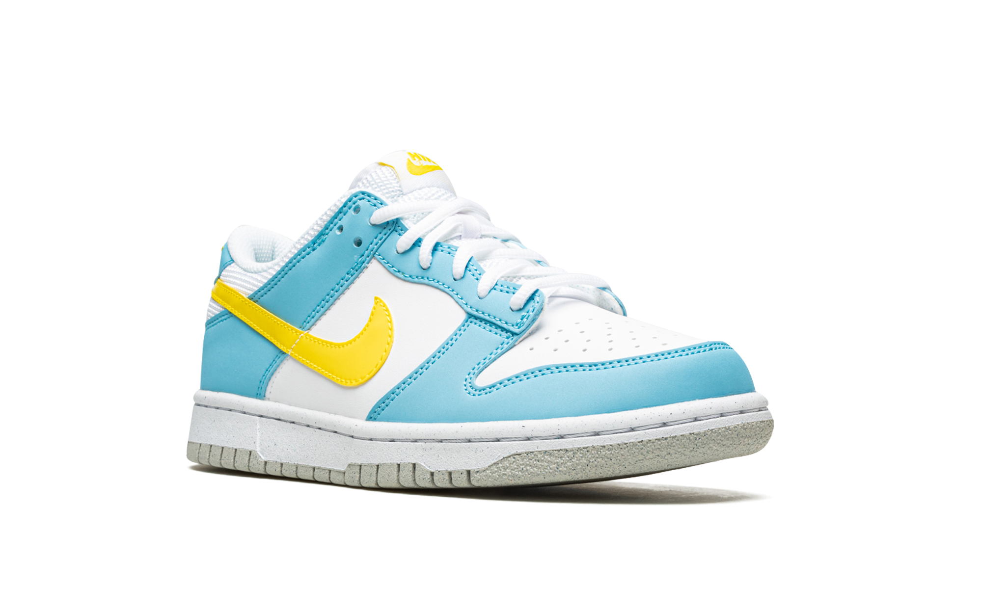 Dunk Low GS "Homer Simpson" DX3382 400