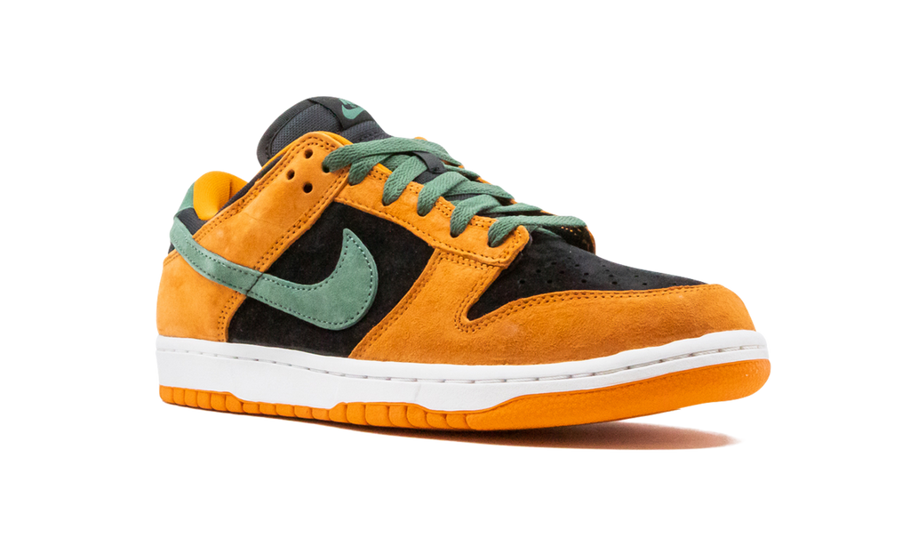 Dunk Low SP "Ceramic" DA1469 001