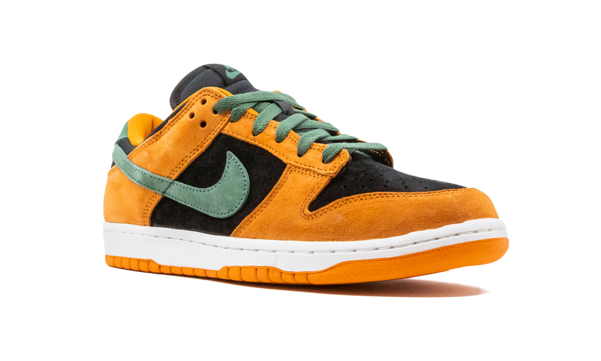 Dunk Low SP "Ceramic" DA1469 001