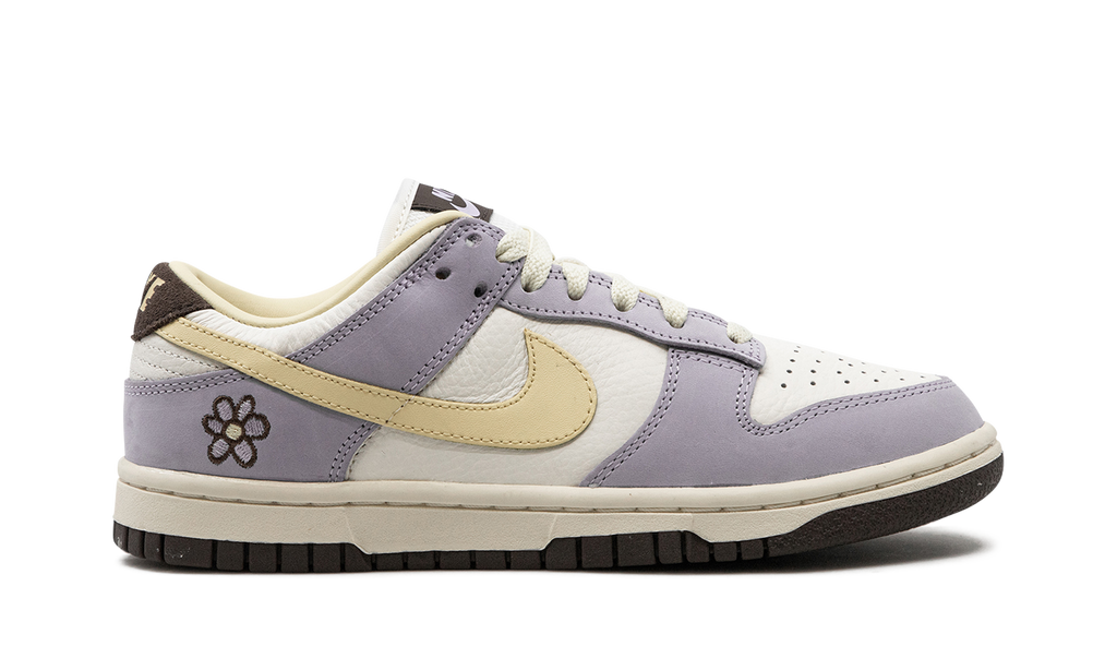 Dunk Low Premium WMNS "Lilac Bloom" FB7910 500