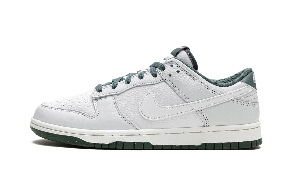 NIKE DUNK LOW "VINTAGE GREEN" HF2874 001