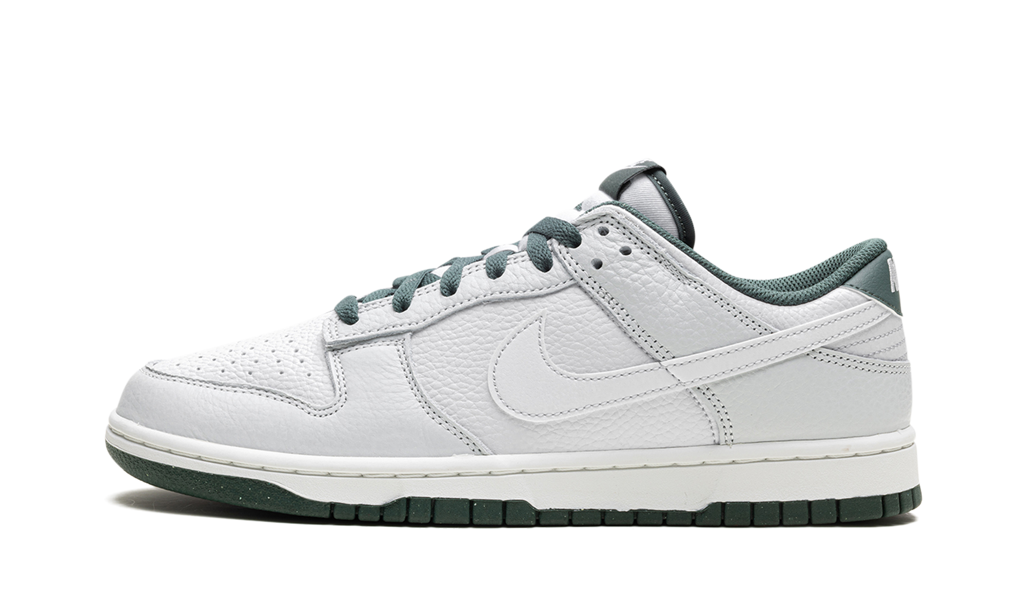 NIKE DUNK LOW "VINTAGE GREEN" HF2874 001