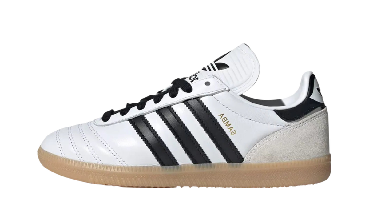 Samba JP GS "Cloud White Core Black Gum" JQ1327