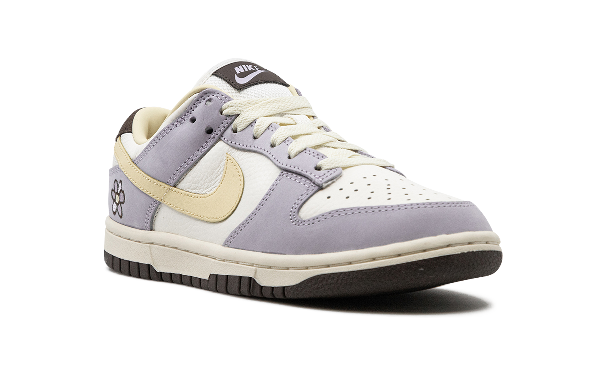 Dunk Low Premium WMNS "Lilac Bloom" FB7910 500