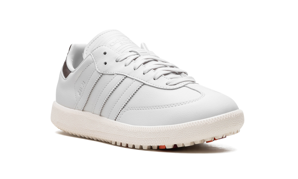 Samba Golf "Grey" ID9297