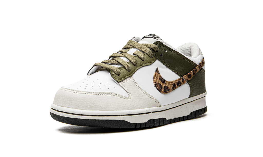 Dunk Low GS "Animal Instinct" DX9282 100