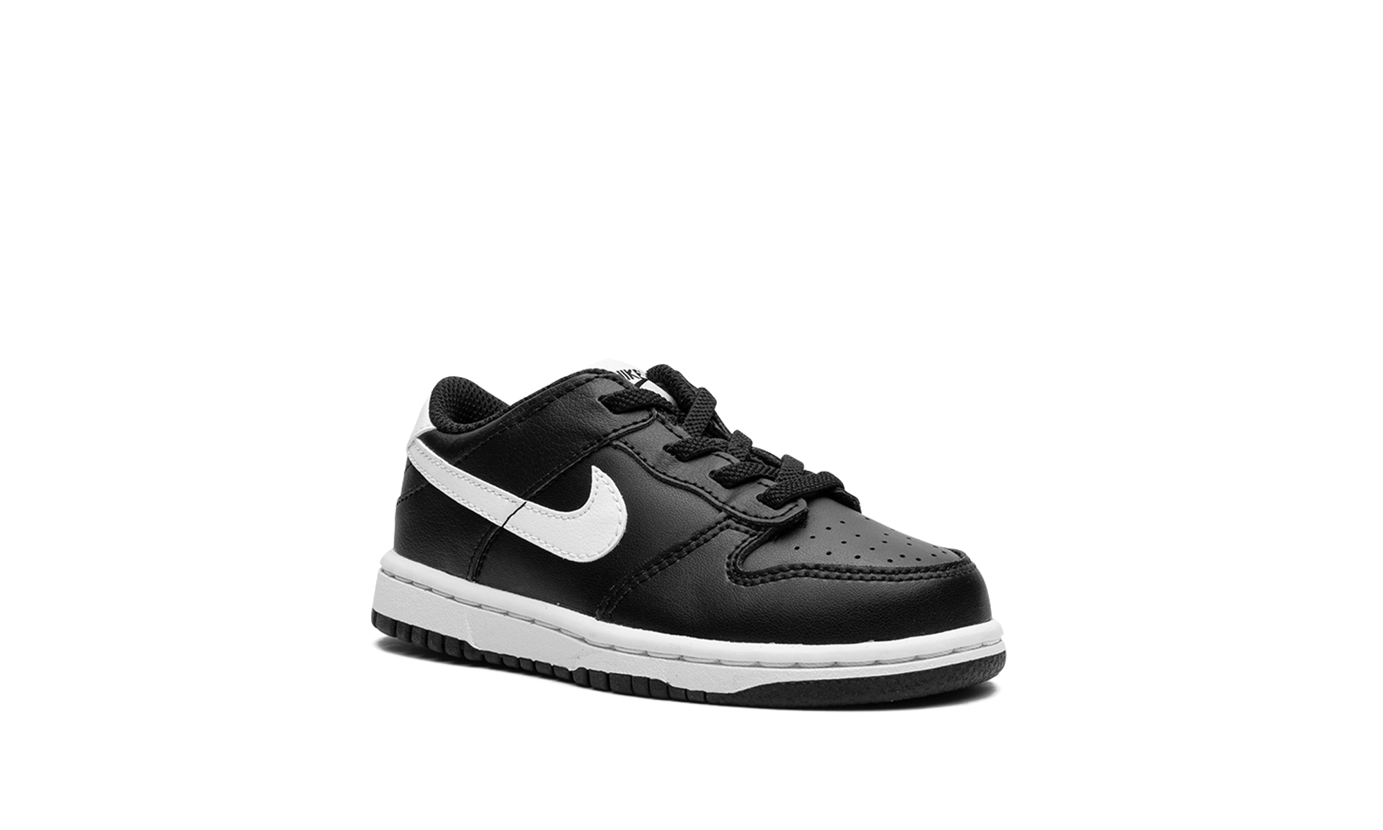Dunk Low TD "Black Panda 2.0" FD1233 001