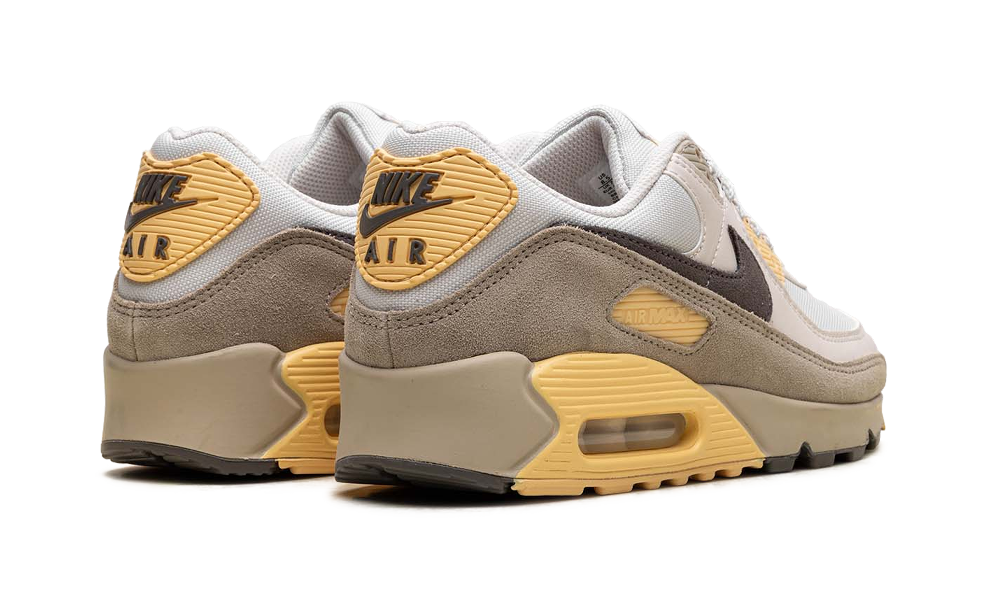 Air Max 90 "Chamois" IB6392 002